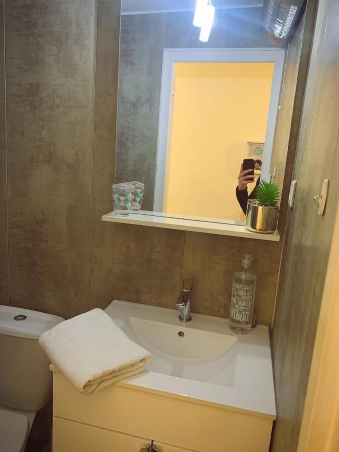 La Garde Studio Atypique Le Rocher, Climatisation, Belle Decoration Exterior photo