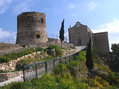 La Garde Studio Atypique Le Rocher, Climatisation, Belle Decoration Exterior photo